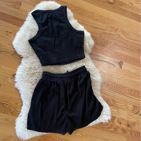 *NWT Zeagoo two-piece set - Picture 2 of 6